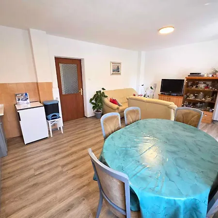 In 37973 Apartman Novi Vinodolski