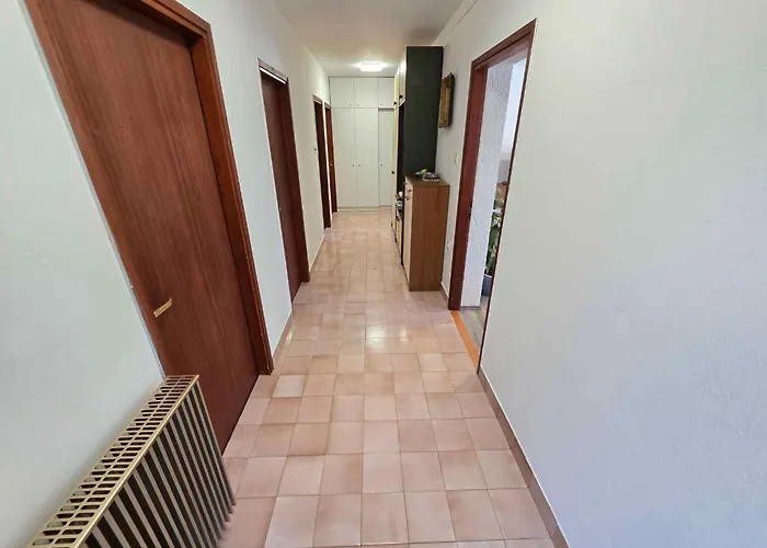 In 37973 Apartman Novi Vinodolski
