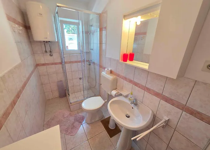 In 37973 Apartman Novi Vinodolski