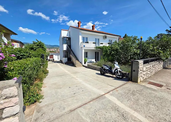 In 37973 Apartman *